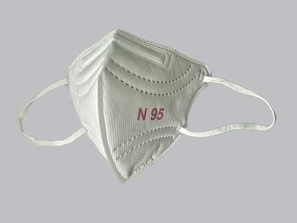 certified n 95 mask